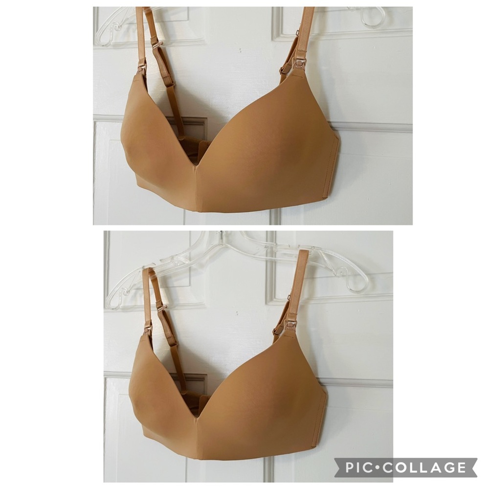 Auden Tan Bra